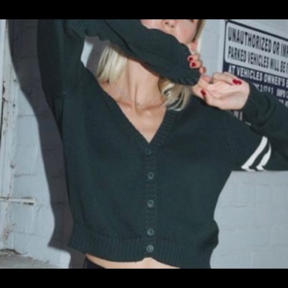 Brandy Melville Billie sweater